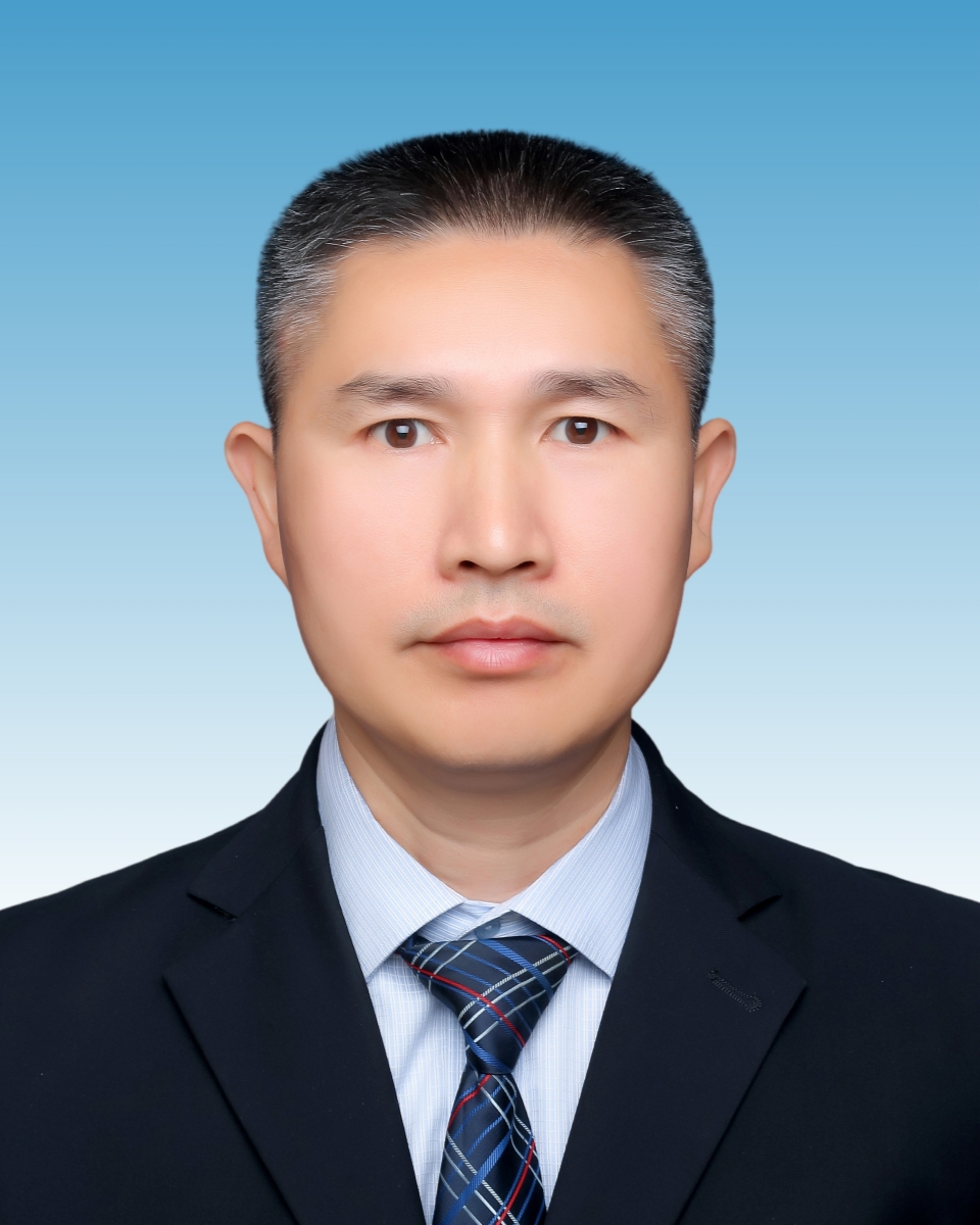 傅电仁